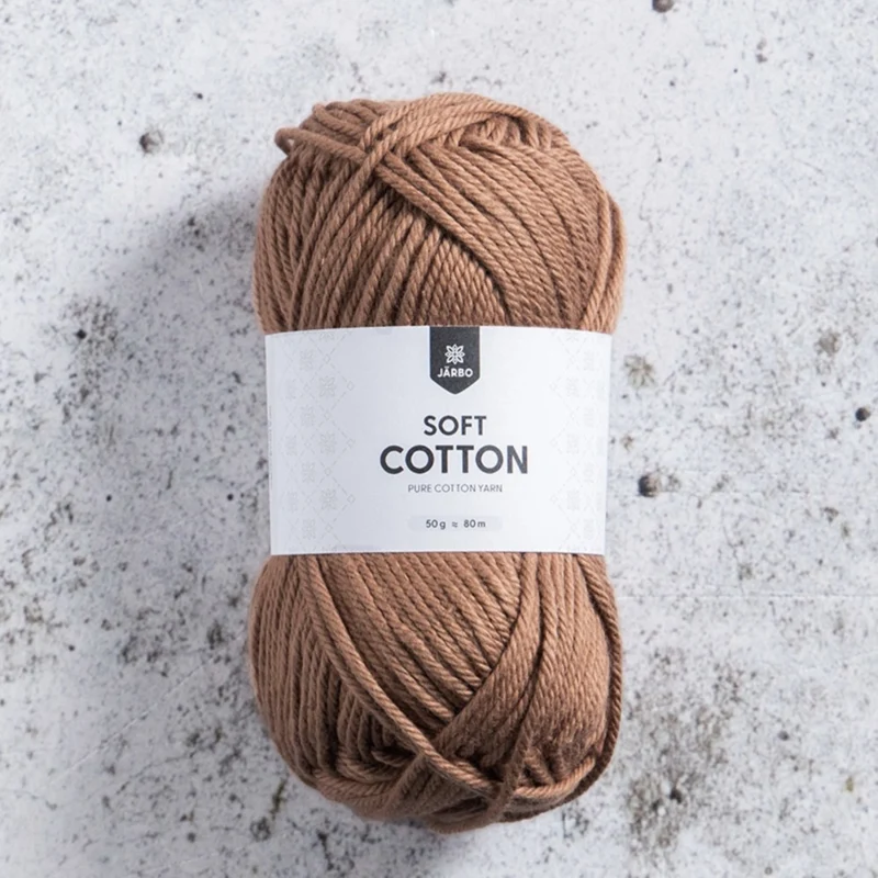 Järbo Soft Cotton